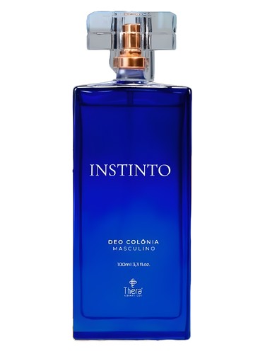 عطر ادکلن اینسینتو ترای کازمتیکوس - Instinto Thera Cosméticos - بررسی، قیمت و خرید