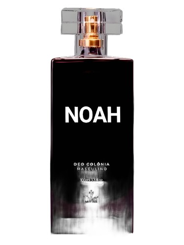 عطر ادکلن نوح ترا کوسمتیکوس - Noah Thera Cosméticos - بررسی، قیمت و خرید