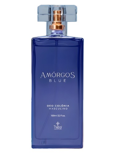 عطر ادکلن آمورگوس بلو ترا کازمتیکوس - Amorgos Blue Thera Cosméticos - بررسی، قیمت و خرید