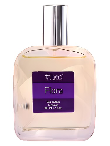 عطر ادکلن فِلورا ترا کازمتیکوس - Flora Thera Cosméticos - بررسی، قیمت و خرید