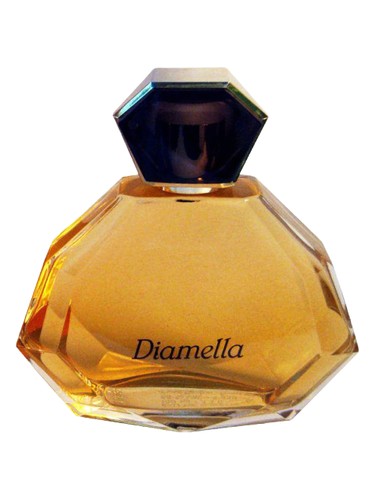 عطر ادکلن دیاملا ایوروشه - Diamella Yves Rocher - بررسی، قیمت و خرید