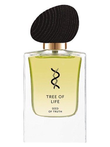 عطر ادکلن سید آو تروث تری آو لایف - Seed of Truth Tree Of Life - بررسی، قیمت و خرید