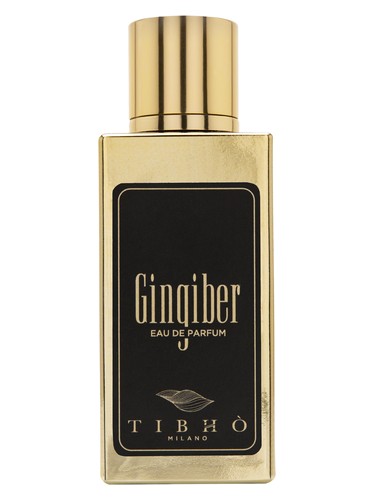 عطر ادکلن جینجیبر تیبو - Gingiber Tibhò - بررسی، قیمت و خرید