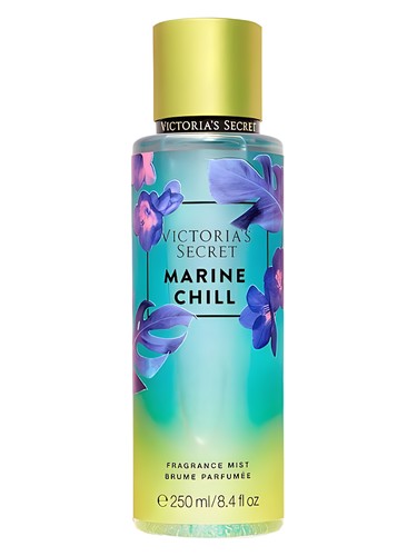 عطر ادکلن مارین چیل ویکتوریا سیکرت - Marine Chill Victoria's Secret - بررسی، قیمت و خرید