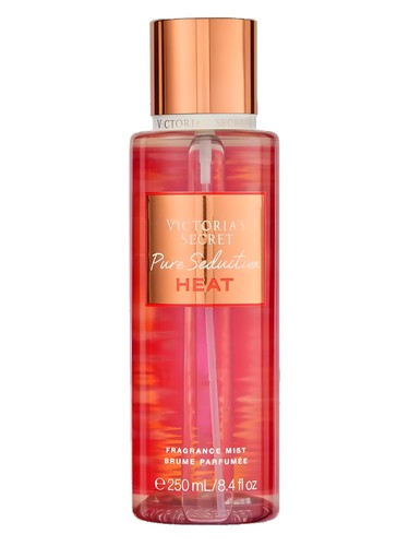 عطر ادکلن پیر سداکشن هیت ویکتوریا سیکرت - Pure Seduction Heat Victoria's Secret - بررسی، قیمت و خرید