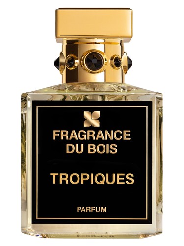عطر ادکلن تروپیک فرگرنس دو بوا - Tropiques Fragrance Du Bois - بررسی، قیمت و خرید