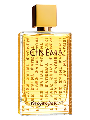 عطر ادکلن سینما ایو سن لوران - Cinéma Yves Saint Laurent - بررسی، قیمت و خرید