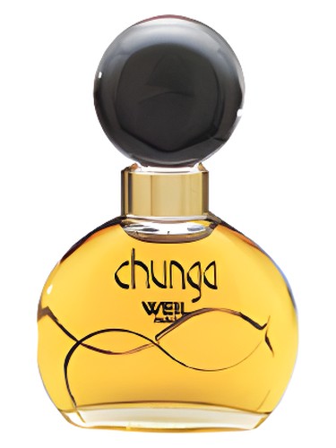 عطر ادکلن چونگا ویل - Chunga Weil - بررسی، قیمت و خرید