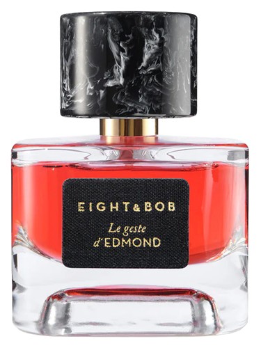 عطر ادکلن له ژست ادارموند ایت اند باب - Le Geste d'Edmond EIGHT & BOB - بررسی، قیمت و خرید