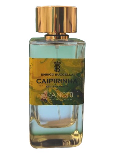 عطر ادکلن کایپیرینیا انریکو بوچلا - Caipirinha Enrico Buccella - بررسی، قیمت و خرید