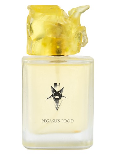 عطر ادکلن پگاسوس فود هاوس آو اتروپا - Pegasus's Food House of Atropa - بررسی، قیمت و خرید
