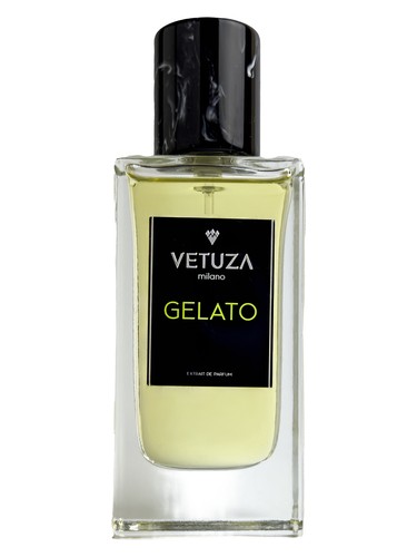 عطر ادکلن جلاتو وتوزا میلانو - Gelato Vetuza Milano - بررسی، قیمت و خرید