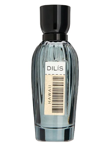 عطر ادکلن هاوایی دلیس پرفیوم - Hawaii Dilís Parfum - بررسی، قیمت و خرید