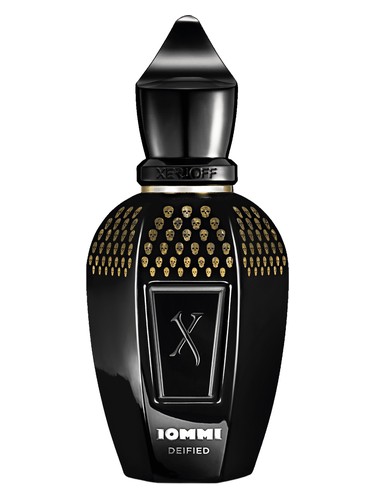 عطر ادکلن دیفاید تونی آیومی پرفیوم زرجف - Deified Tony Iommi Parfum Xerjoff - بررسی، قیمت و خرید