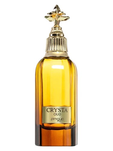 عطر ادکلن کریستا عود زیما - Crysta Oud Zimaya - بررسی، قیمت و خرید