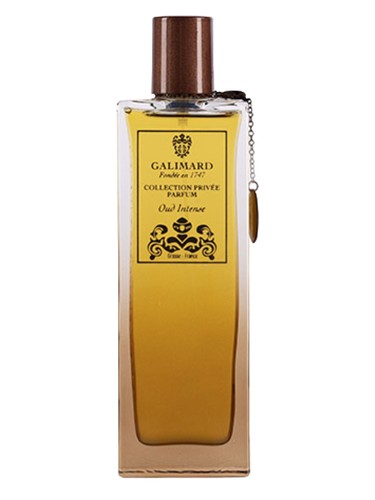 عطر ادکلن اود اینتنس گالیمارد - Oud Intense Galimard - بررسی، قیمت و خرید