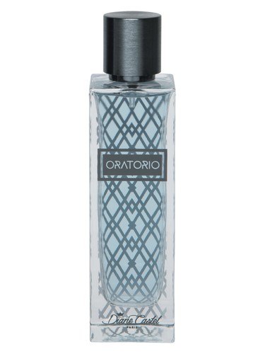 عطر ادکلن اُراتوریو دایان کاستل - Oratorio Diane Castel - بررسی، قیمت و خرید