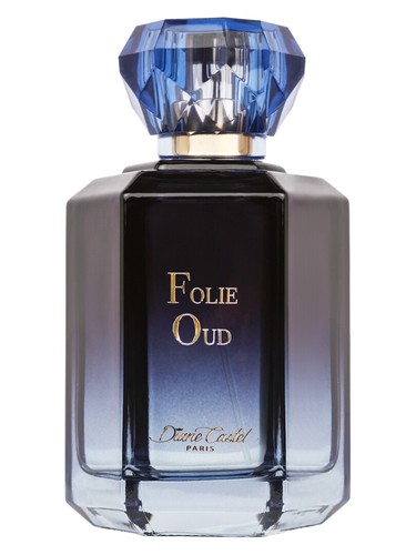 عطر ادکلن فولی آد دایان کاستل - Folie Oud Diane Castel - بررسی، قیمت و خرید