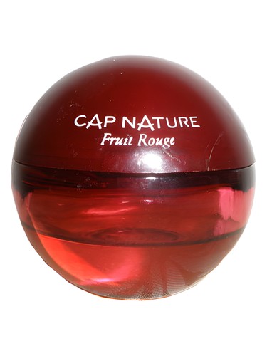 عطر ادکلن کپ نچر فروت روژ ایو روشه - Cap Nature Fruit Rouge Yves Rocher - بررسی، قیمت و خرید