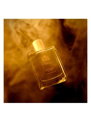 عطر ادکلن آی متی کوکونات لاته اِمینِنس پَرفیومز - I Matti Coconut Latte Eminence Parfums - بررسی، قیمت و خرید