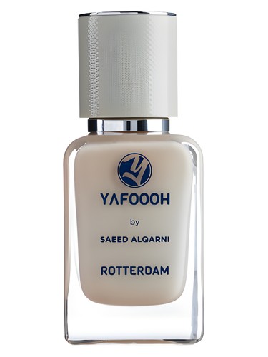عطر ادکلن راتردام یافو - ROTTERDAM YAFOOOH - بررسی، قیمت و خرید