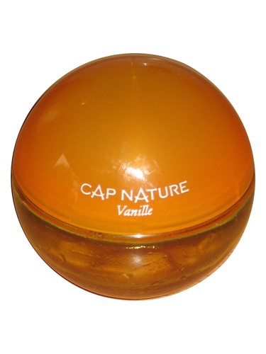 عطر ادکلن کپ نیچر وانیل ایو روشه - Cap Nature Vanille Yves Rocher - بررسی، قیمت و خرید