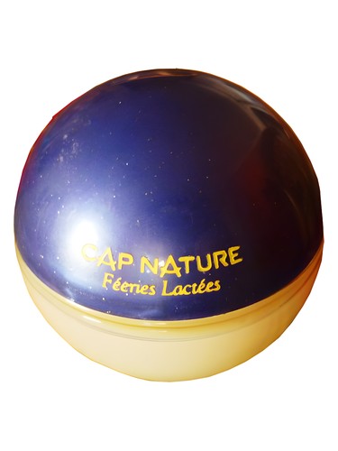 عطر ادکلن کپ ناتور فریس لکتس ایو روشه - Cap Nature Feeries Lactees Yves Rocher - بررسی، قیمت و خرید