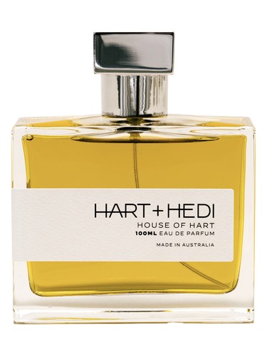 عطر ادکلن هاوس آو هارت هارت هدی - HOUSE OF HART Hart + Hedi - بررسی، قیمت و خرید