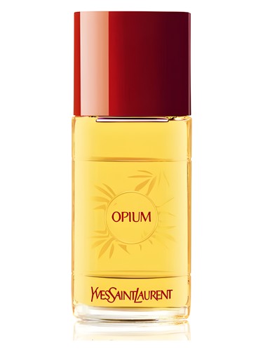 عطر ادکلن اوپیوم ایو سن لورن - Opium (1977) Yves Saint Laurent - بررسی، قیمت و خرید