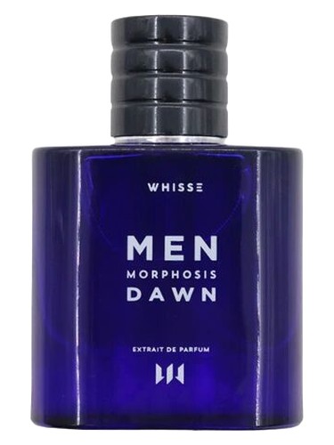 عطر ادکلن مِنمورفوسیس دان ویسه - Menmorphosis - Dawn WHISSE - بررسی، قیمت و خرید