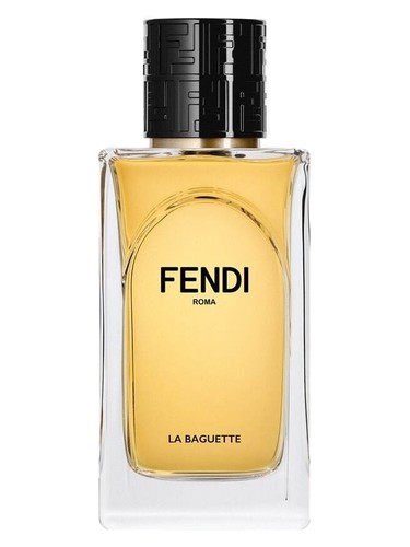 عطر ادکلن لا باگت فندی - La Baguette Fendi - بررسی، قیمت و خرید
