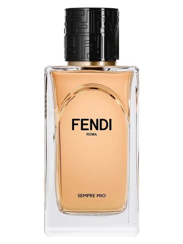 عطر ادکلن سامپره میو فندی - Sempre Mio Fendi - بررسی، قیمت و خرید