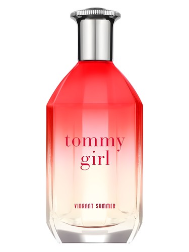 عطر ادکلن تامی گرل ویبرنت سامر تامی هیلفیگر - Tommy Girl Vibrant Summer Tommy Hilfiger - بررسی، قیمت و خرید