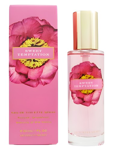 عطر ادکلن سوئیت تمپتیشن ویکتوریا سکرت - Sweet Temptation Victoria's Secret - بررسی، قیمت و خرید