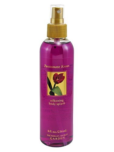 عطر ادکلن پَشِنِت کیسِز ویکتوریا سیکرت - Passionate Kisses Victoria's Secret - بررسی، قیمت و خرید