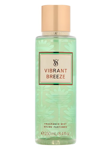 عطر ادکلن ویبرنت بریز ویکتوریا سیکرت - Vibrant Breeze Victoria's Secret - بررسی، قیمت و خرید