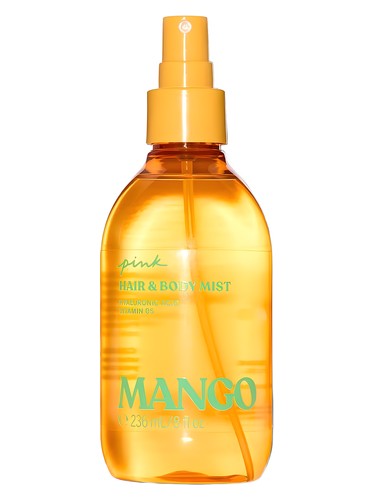 عطر ادکلن پینک منگو ویکتوریا سیکرت - Pink Mango Victoria's Secret - بررسی، قیمت و خرید