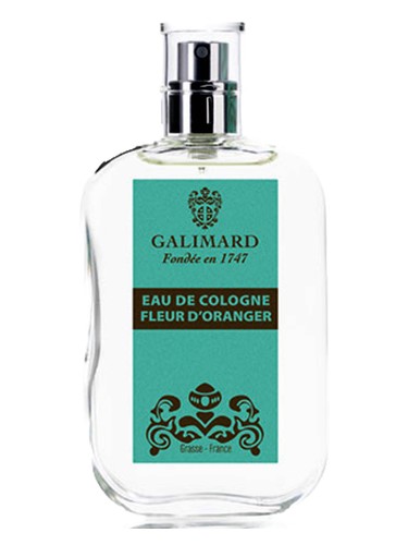 عطر ادکلن فلور دو رانژه گالیمارد - Fleur d’Oranger Galimard - بررسی، قیمت و خرید