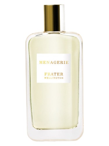 عطر ادکلن مناژری فریتر - Menagerie Frater - بررسی، قیمت و خرید