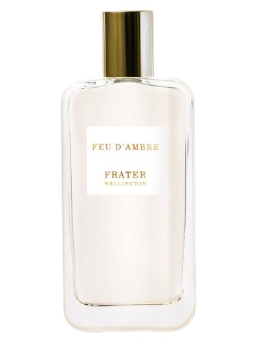 عطر ادکلن فو دامبر فریتر - Feu D'Ambre Frater - بررسی، قیمت و خرید