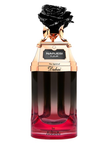 عطر ادکلن نرجسی فلور د اسپیریت آو دبی - Narjesi Fleur The Spirit of Dubai - بررسی، قیمت و خرید