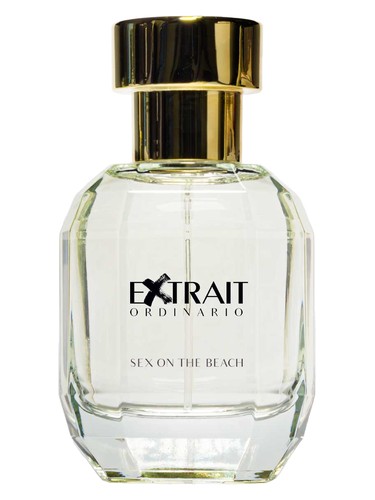 عطر ادکلن سکس آن د بیچ اکستریت اوردیناریو - Sex On The Beach Extrait Ordinario - بررسی، قیمت و خرید