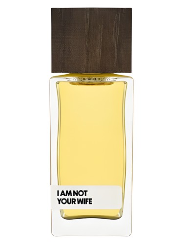 عطر ادکلن آی ام نات یور وایف هیدن دیزایر - I Am Not Your Wife Hidden Desire - بررسی، قیمت و خرید