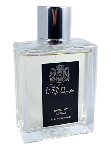 عطر ادکلن ای ماتی اکسنتریک هوم امیننس پرفیوم - I Matti Excentric Homme Eminence Parfums - بررسی، قیمت و خرید