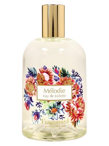 عطر ادکلن ملودی فراگونارد - Mélodie (2024) Fragonard - بررسی، قیمت و خرید