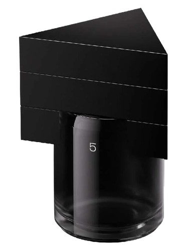 عطر ادکلن فایو دگری لوس فایو دو لینگ هون چی فان داکیومنتس - 5° Loose 5度 灵魂弛放 DOCUMENTS 闻献 - بررسی، قیمت و خرید