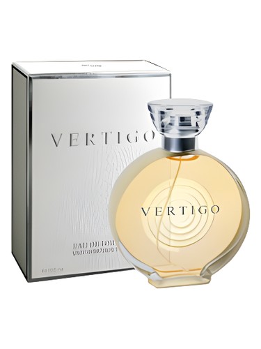 عطر ادکلن ورتیگو ورتیکو پارفومز - Vertigo Vertigo Parfums - بررسی، قیمت و خرید