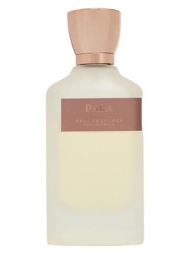 عطر ادکلن دارا فلی پرفیومز - Dara Feli Perfumes - بررسی، قیمت و خرید