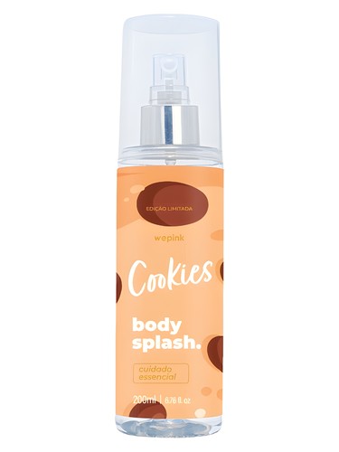 عطر ادکلن کوکیز وی پینک - Cookies We Pink - بررسی، قیمت و خرید
