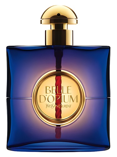 عطر ادکلن بل داپیوم ایو سن لوران - Belle d'Opium Yves Saint Laurent - بررسی، قیمت و خرید